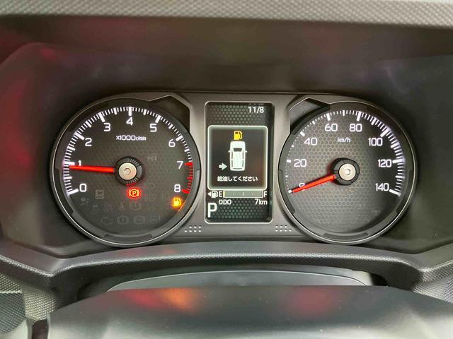 タフトＧ　ダーククロムベンチャー前後ダークガーニッシュ　ガラスルーフ　ルーフレール　１５インチアルミ　ＬＥＤヘッドライト＆フォグランプ　バックカメラ　シートヒーター　電動駐車ブレーキ　コーナーセンサー　衝突被害軽減ブレーキ（千葉県）の中古車