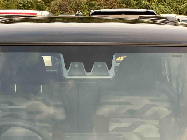 タフトＧ　ダーククロムベンチャー前後ダークガーニッシュ　ガラスルーフ　ルーフレール　１５インチアルミ　ＬＥＤヘッドライト＆フォグランプ　バックカメラ　シートヒーター　電動駐車ブレーキ　コーナーセンサー　衝突被害軽減ブレーキ（千葉県）の中古車