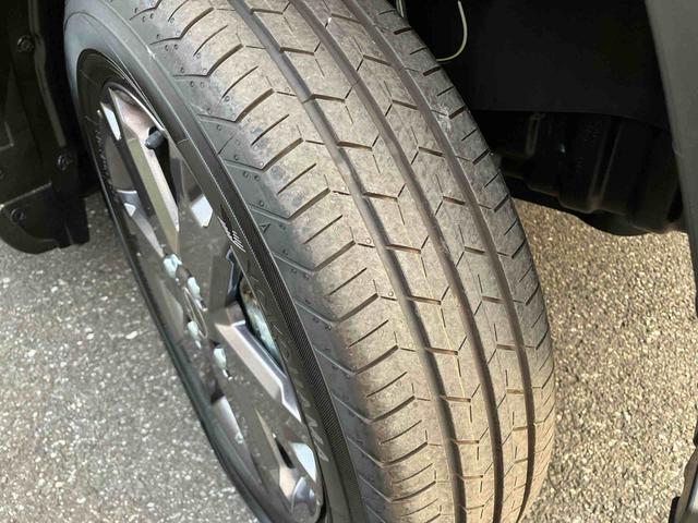 タフトＧ　ダーククロムベンチャー前後ダークガーニッシュ　ガラスルーフ　ルーフレール　１５インチアルミ　ＬＥＤヘッドライト＆フォグランプ　バックカメラ　シートヒーター　電動駐車ブレーキ　コーナーセンサー　衝突被害軽減ブレーキ（千葉県）の中古車