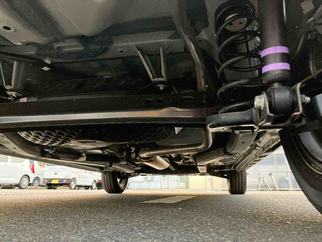 タフトＧ　ダーククロムベンチャー前後ダークガーニッシュ　ガラスルーフ　ルーフレール　１５インチアルミ　ＬＥＤヘッドライト＆フォグランプ　バックカメラ　シートヒーター　電動駐車ブレーキ　コーナーセンサー　衝突被害軽減ブレーキ（千葉県）の中古車