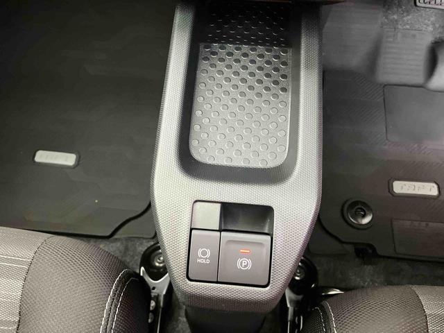 タフトＧ　ダーククロムベンチャー前後ダークガーニッシュ　ガラスルーフ　ルーフレール　１５インチアルミ　ＬＥＤヘッドライト＆フォグランプ　バックカメラ　シートヒーター　電動駐車ブレーキ　コーナーセンサー　衝突被害軽減ブレーキ（千葉県）の中古車