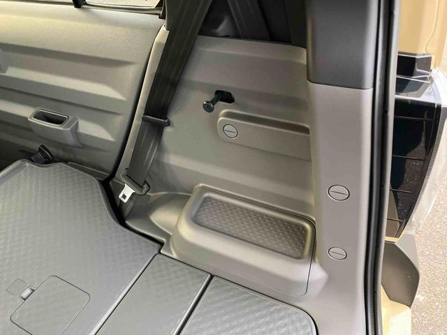 タフトＧ　ダーククロムベンチャー前後ダークガーニッシュ　ガラスルーフ　ルーフレール　１５インチアルミ　ＬＥＤヘッドライト＆フォグランプ　バックカメラ　シートヒーター　電動駐車ブレーキ　コーナーセンサー　衝突被害軽減ブレーキ（千葉県）の中古車