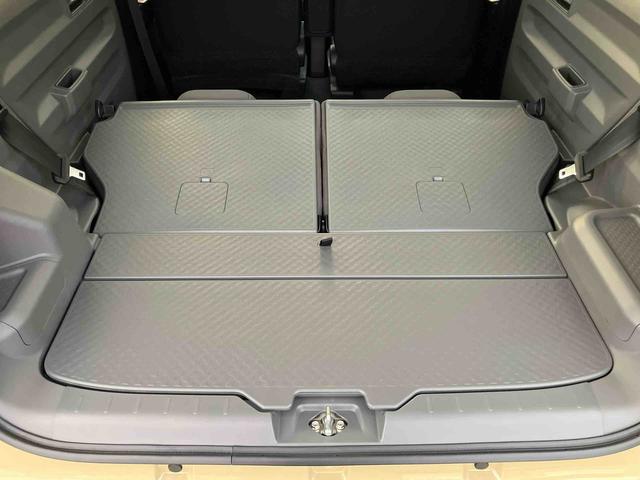 タフトＧ　ダーククロムベンチャー前後ダークガーニッシュ　ガラスルーフ　ルーフレール　１５インチアルミ　ＬＥＤヘッドライト＆フォグランプ　バックカメラ　シートヒーター　電動駐車ブレーキ　コーナーセンサー　衝突被害軽減ブレーキ（千葉県）の中古車