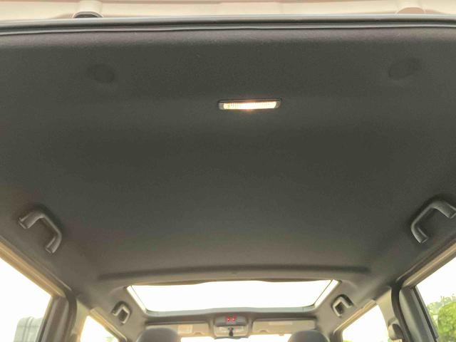 タフトＧ　ダーククロムベンチャー前後ダークガーニッシュ　ガラスルーフ　ルーフレール　１５インチアルミ　ＬＥＤヘッドライト＆フォグランプ　バックカメラ　シートヒーター　電動駐車ブレーキ　コーナーセンサー　衝突被害軽減ブレーキ（千葉県）の中古車