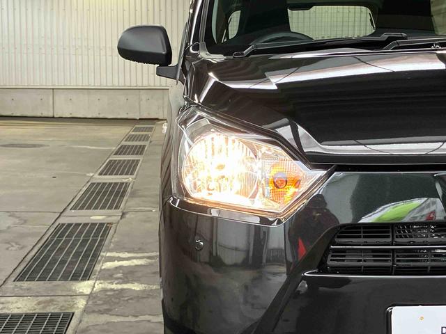 ミライースＬ　ＳＡIIIオートライト／オートハイビーム／キーレスエントリー／コーナーセンサー／アイドリングストップ／衝突回避支援システム／横滑り防止装置／マニュアルエアコン／パワーウィンドウ／盗難防止用セキュリティアラーム（千葉県）の中古車