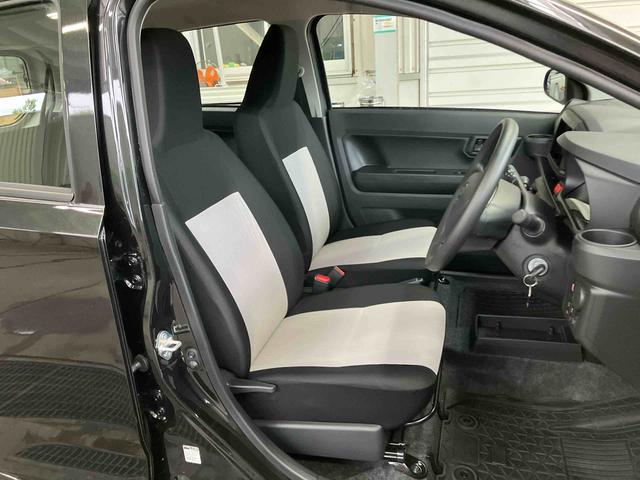 ミライースＬ　ＳＡIIIオートライト／オートハイビーム／キーレスエントリー／コーナーセンサー／アイドリングストップ／衝突回避支援システム／横滑り防止装置／マニュアルエアコン／パワーウィンドウ／盗難防止用セキュリティアラーム（千葉県）の中古車