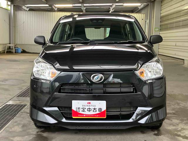 ミライースＬ　ＳＡIIIオートライト／オートハイビーム／キーレスエントリー／コーナーセンサー／アイドリングストップ／衝突回避支援システム／横滑り防止装置／マニュアルエアコン／パワーウィンドウ／盗難防止用セキュリティアラーム（千葉県）の中古車