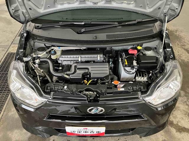 ミライースＬ　ＳＡIIIオートライト／オートハイビーム／キーレスエントリー／コーナーセンサー／アイドリングストップ／衝突回避支援システム／横滑り防止装置／マニュアルエアコン／パワーウィンドウ／盗難防止用セキュリティアラーム（千葉県）の中古車