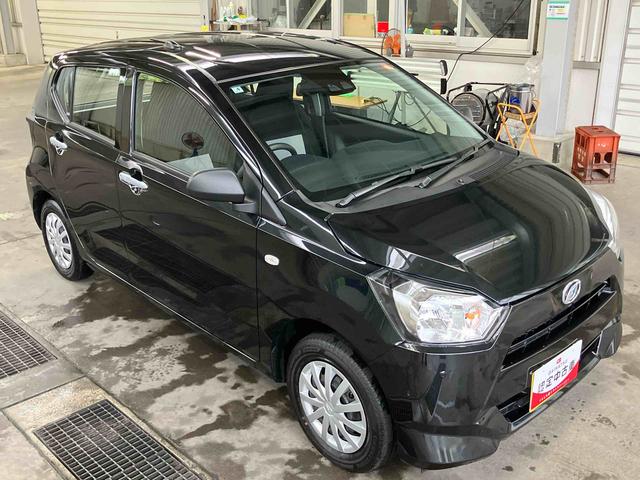 ミライースＬ　ＳＡIIIオートライト／オートハイビーム／キーレスエントリー／コーナーセンサー／アイドリングストップ／衝突回避支援システム／横滑り防止装置／マニュアルエアコン／パワーウィンドウ／盗難防止用セキュリティアラーム（千葉県）の中古車