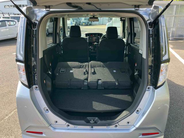 トールカスタムGLEDヘッドライト&フォグランプ アダプティブクルコン 14インチアルミホイール 両側電動スライドドア 電動パーキングブレーキ プッシュボタンスターター コーナーセンサー 衝突被害軽減ブレーキ(千葉県)の中古車