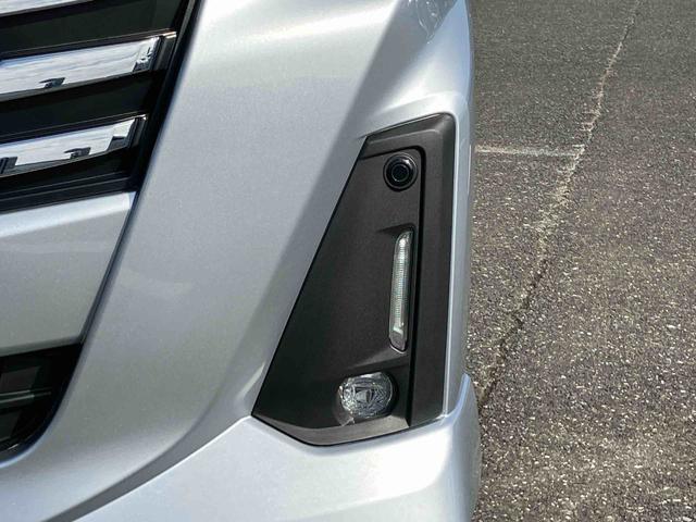 トールカスタムＧＬＥＤヘッドライト＆フォグランプ　アダプティブクルコン　１４インチアルミホイール　両側電動スライドドア　電動パーキングブレーキ　プッシュボタンスターター　コーナーセンサー　衝突被害軽減ブレーキ（千葉県）の中古車