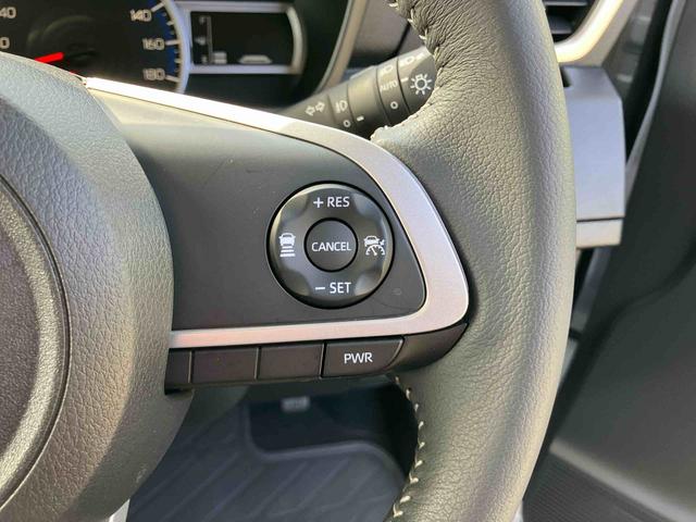 トールカスタムＧＬＥＤヘッドライト＆フォグランプ　アダプティブクルコン　１４インチアルミホイール　両側電動スライドドア　電動パーキングブレーキ　プッシュボタンスターター　コーナーセンサー　衝突被害軽減ブレーキ（千葉県）の中古車