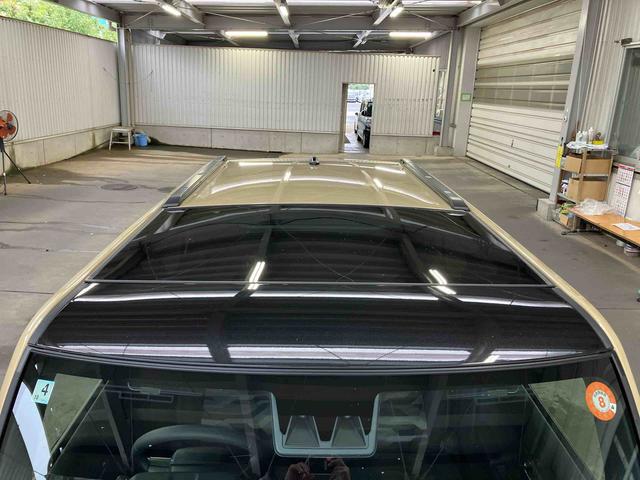 タフトGターボ ダーククロムベンチャーアダプティブクルーズコントロール/スカイフィールトップ/プッシュボタンエンジンスターター/アイドリングストップ/オートライト/コーナーセンサー/衝突回避支援システム/キーフリー/LEDヘッドライト(千葉県)の中古車