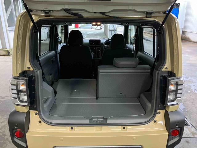 タフトGターボ ダーククロムベンチャーアダプティブクルーズコントロール/スカイフィールトップ/プッシュボタンエンジンスターター/アイドリングストップ/オートライト/コーナーセンサー/衝突回避支援システム/キーフリー/LEDヘッドライト(千葉県)の中古車