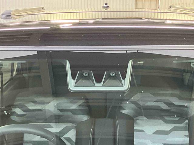 タフトGターボ ダーククロムベンチャーアダプティブクルーズコントロール/スカイフィールトップ/プッシュボタンエンジンスターター/アイドリングストップ/オートライト/コーナーセンサー/衝突回避支援システム/キーフリー/LEDヘッドライト(千葉県)の中古車