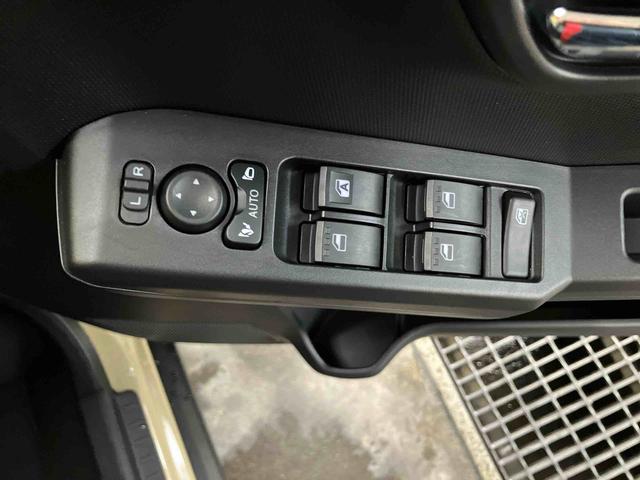 タフトGターボ ダーククロムベンチャーアダプティブクルーズコントロール/スカイフィールトップ/プッシュボタンエンジンスターター/アイドリングストップ/オートライト/コーナーセンサー/衝突回避支援システム/キーフリー/LEDヘッドライト(千葉県)の中古車