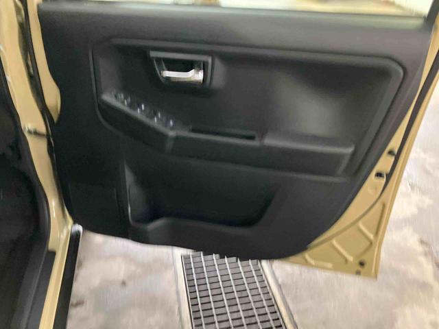 タフトGターボ ダーククロムベンチャーアダプティブクルーズコントロール/スカイフィールトップ/プッシュボタンエンジンスターター/アイドリングストップ/オートライト/コーナーセンサー/衝突回避支援システム/キーフリー/LEDヘッドライト(千葉県)の中古車