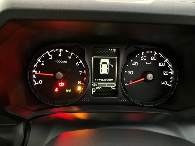 タフトＧ　ダーククロムベンチャー前後ダークガーニッシュ　ガラスルーフ　ルーフレール　１５インチアルミ　ＬＥＤヘッドライト＆フォグランプ　バックカメラ　シートヒーター　電動駐車ブレーキ　コーナーセンサー　衝突被害軽減ブレーキ（千葉県）の中古車