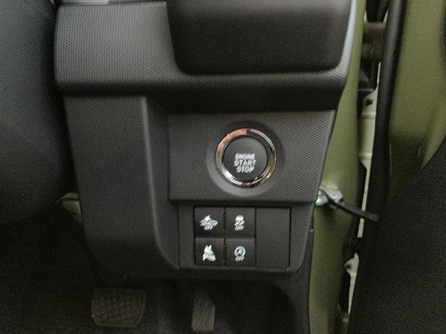 タフトＧ　ダーククロムベンチャー前後ダークガーニッシュ　ガラスルーフ　ルーフレール　１５インチアルミ　ＬＥＤヘッドライト＆フォグランプ　バックカメラ　シートヒーター　電動駐車ブレーキ　コーナーセンサー　衝突被害軽減ブレーキ（千葉県）の中古車