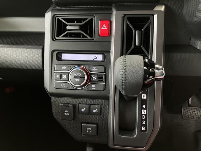 タフトＧ　ダーククロムベンチャー前後ダークガーニッシュ　ガラスルーフ　ルーフレール　１５インチアルミ　ＬＥＤヘッドライト＆フォグランプ　バックカメラ　シートヒーター　電動駐車ブレーキ　コーナーセンサー　衝突被害軽減ブレーキ（千葉県）の中古車