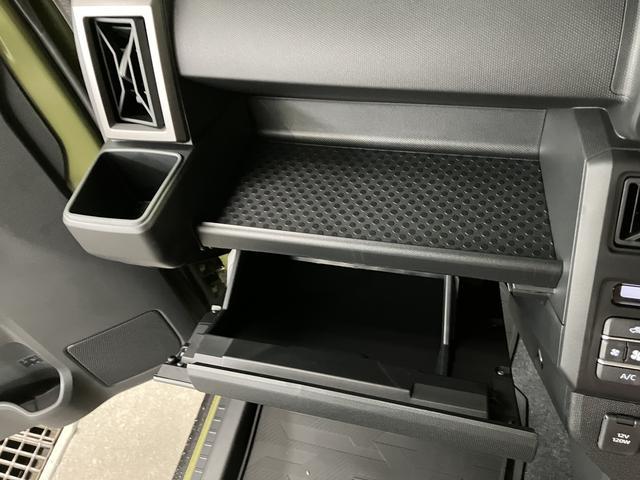 タフトＧ　ダーククロムベンチャー前後ダークガーニッシュ　ガラスルーフ　ルーフレール　１５インチアルミ　ＬＥＤヘッドライト＆フォグランプ　バックカメラ　シートヒーター　電動駐車ブレーキ　コーナーセンサー　衝突被害軽減ブレーキ（千葉県）の中古車