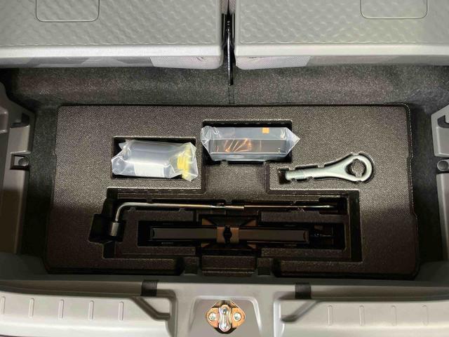 タフトＧ　ダーククロムベンチャー前後ダークガーニッシュ　ガラスルーフ　ルーフレール　１５インチアルミ　ＬＥＤヘッドライト＆フォグランプ　バックカメラ　シートヒーター　電動駐車ブレーキ　コーナーセンサー　衝突被害軽減ブレーキ（千葉県）の中古車