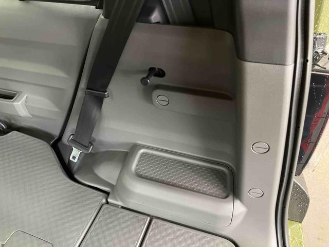 タフトＧ　ダーククロムベンチャー前後ダークガーニッシュ　ガラスルーフ　ルーフレール　１５インチアルミ　ＬＥＤヘッドライト＆フォグランプ　バックカメラ　シートヒーター　電動駐車ブレーキ　コーナーセンサー　衝突被害軽減ブレーキ（千葉県）の中古車