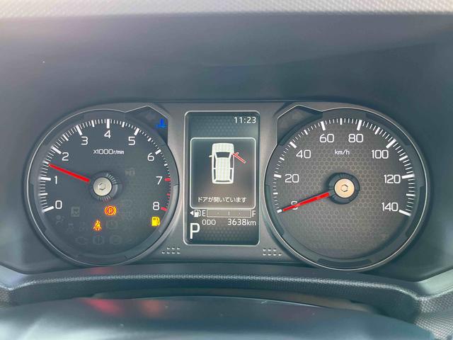 タフトＧターボ　ダーククロムベンチャーＬＥＤヘッドライト／スカイフィールトップ／アダプティブクルーズコントロール／プッシュボタンエンジンスターター／アイドリングストップ／オートライト／コーナーセンサー／衝突回避支援システム／オートエアコン（千葉県）の中古車