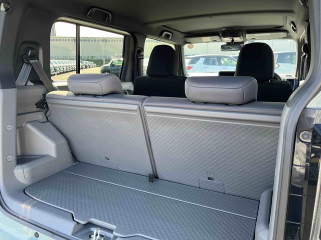 タフトＧターボ　ダーククロムベンチャーＬＥＤヘッドライト／スカイフィールトップ／アダプティブクルーズコントロール／プッシュボタンエンジンスターター／アイドリングストップ／オートライト／コーナーセンサー／衝突回避支援システム／オートエアコン（千葉県）の中古車