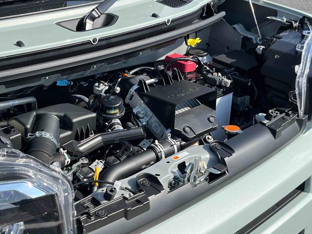 タフトＧターボ　ダーククロムベンチャーＬＥＤヘッドライト／スカイフィールトップ／アダプティブクルーズコントロール／プッシュボタンエンジンスターター／アイドリングストップ／オートライト／コーナーセンサー／衝突回避支援システム／オートエアコン（千葉県）の中古車