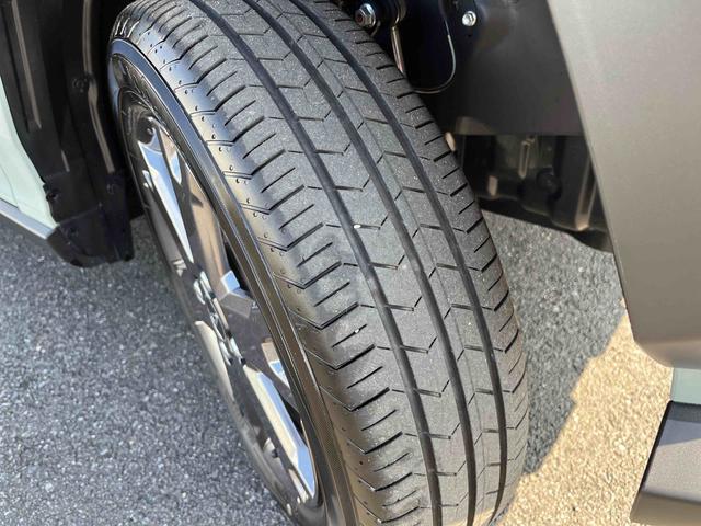 タフトＧターボ　ダーククロムベンチャーＬＥＤヘッドライト／スカイフィールトップ／アダプティブクルーズコントロール／プッシュボタンエンジンスターター／アイドリングストップ／オートライト／コーナーセンサー／衝突回避支援システム／オートエアコン（千葉県）の中古車