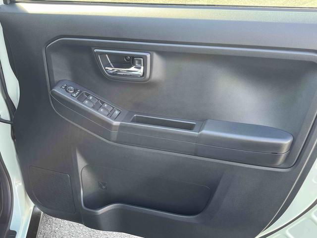 タフトＧターボ　ダーククロムベンチャーＬＥＤヘッドライト／スカイフィールトップ／アダプティブクルーズコントロール／プッシュボタンエンジンスターター／アイドリングストップ／オートライト／コーナーセンサー／衝突回避支援システム／オートエアコン（千葉県）の中古車