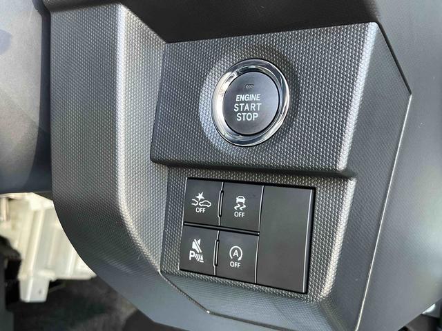 タフトＧターボ　ダーククロムベンチャーＬＥＤヘッドライト／スカイフィールトップ／アダプティブクルーズコントロール／プッシュボタンエンジンスターター／アイドリングストップ／オートライト／コーナーセンサー／衝突回避支援システム／オートエアコン（千葉県）の中古車