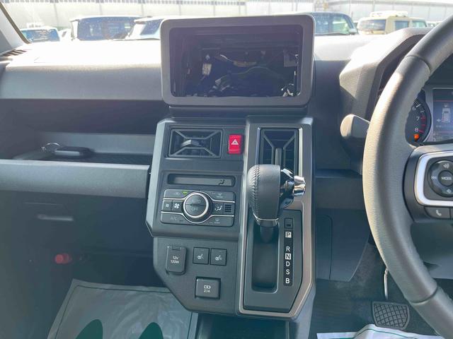 タフトＧターボ　ダーククロムベンチャーＬＥＤヘッドライト／スカイフィールトップ／アダプティブクルーズコントロール／プッシュボタンエンジンスターター／アイドリングストップ／オートライト／コーナーセンサー／衝突回避支援システム／オートエアコン（千葉県）の中古車