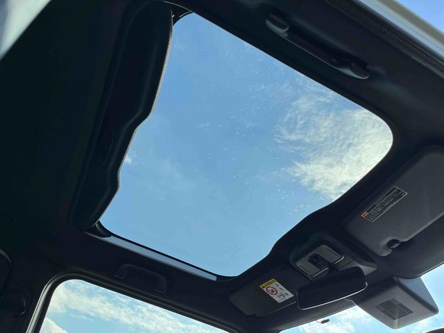 タフトＧターボ　ダーククロムベンチャーＬＥＤヘッドライト／スカイフィールトップ／アダプティブクルーズコントロール／プッシュボタンエンジンスターター／アイドリングストップ／オートライト／コーナーセンサー／衝突回避支援システム／オートエアコン（千葉県）の中古車