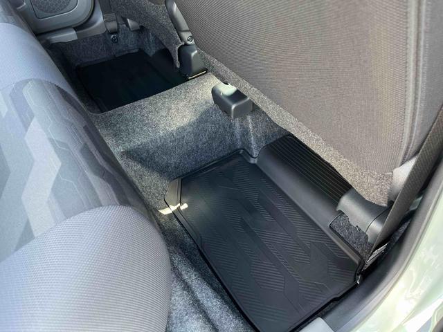 タフトＧターボ　ダーククロムベンチャーＬＥＤヘッドライト／スカイフィールトップ／アダプティブクルーズコントロール／プッシュボタンエンジンスターター／アイドリングストップ／オートライト／コーナーセンサー／衝突回避支援システム／オートエアコン（千葉県）の中古車