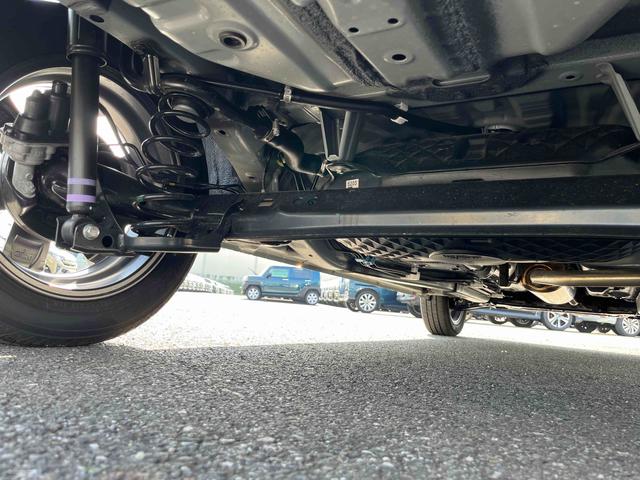 タフトＧターボ　ダーククロムベンチャーＬＥＤヘッドライト／スカイフィールトップ／アダプティブクルーズコントロール／プッシュボタンエンジンスターター／アイドリングストップ／オートライト／コーナーセンサー／衝突回避支援システム／オートエアコン（千葉県）の中古車