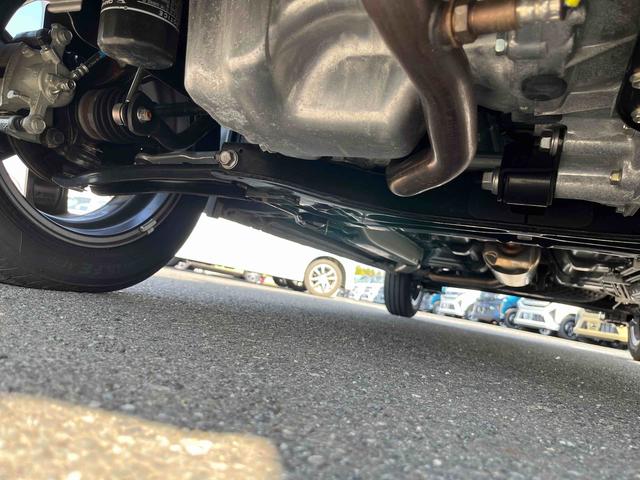 タフトＧターボ　ダーククロムベンチャーＬＥＤヘッドライト／スカイフィールトップ／アダプティブクルーズコントロール／プッシュボタンエンジンスターター／アイドリングストップ／オートライト／コーナーセンサー／衝突回避支援システム／オートエアコン（千葉県）の中古車