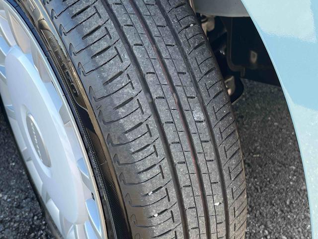 ムーヴキャンバスストライプスGターボLEDヘッドライト/両側電動スライドドア/アダプティブクルーズコントロール/コーナーセンサー/衝突回避支援システム/横滑り防止装置/オートライト/オートエアコン/電動格納ミラー/電動パーキングブレーキ(千葉県)の中古車