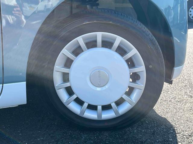 ムーヴキャンバスストライプスGターボLEDヘッドライト/両側電動スライドドア/アダプティブクルーズコントロール/コーナーセンサー/衝突回避支援システム/横滑り防止装置/オートライト/オートエアコン/電動格納ミラー/電動パーキングブレーキ(千葉県)の中古車