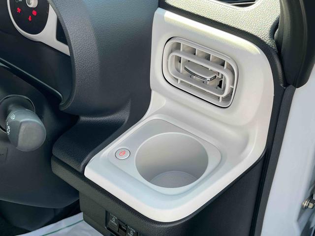 ムーヴキャンバスストライプスＧターボＬＥＤヘッドライト／両側電動スライドドア／アダプティブクルーズコントロール／コーナーセンサー／衝突回避支援システム／横滑り防止装置／オートライト／オートエアコン／電動格納ミラー／電動パーキングブレーキ（千葉県）の中古車