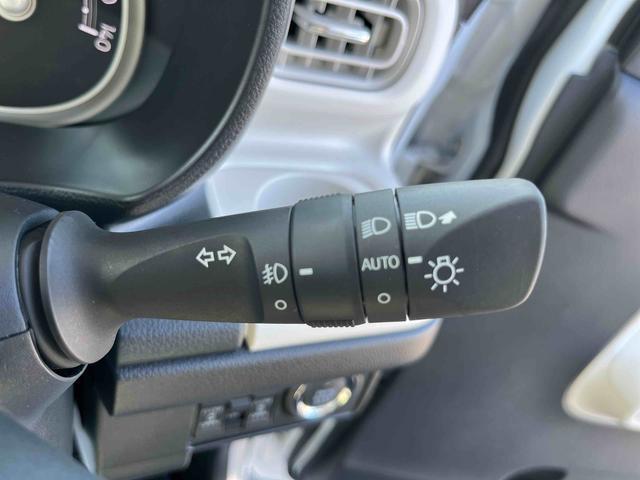 ムーヴキャンバスストライプスＧターボＬＥＤヘッドライト／両側電動スライドドア／アダプティブクルーズコントロール／コーナーセンサー／衝突回避支援システム／横滑り防止装置／オートライト／オートエアコン／電動格納ミラー／電動パーキングブレーキ（千葉県）の中古車