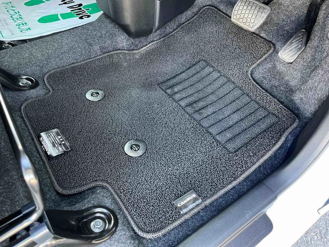 ムーヴキャンバスストライプスＧターボＬＥＤヘッドライト／両側電動スライドドア／アダプティブクルーズコントロール／コーナーセンサー／衝突回避支援システム／横滑り防止装置／オートライト／オートエアコン／電動格納ミラー／電動パーキングブレーキ（千葉県）の中古車