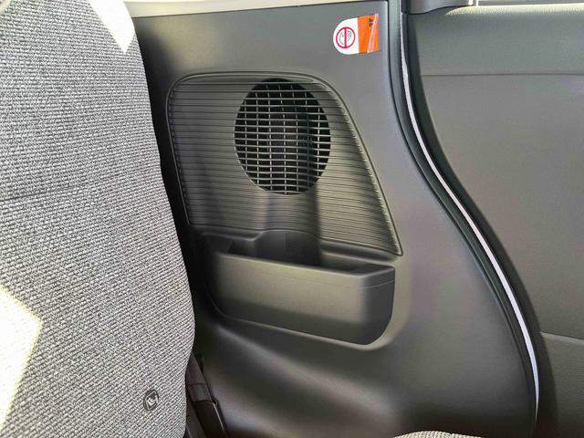 ムーヴキャンバスストライプスＧターボＬＥＤヘッドライト／両側電動スライドドア／アダプティブクルーズコントロール／コーナーセンサー／衝突回避支援システム／横滑り防止装置／オートライト／オートエアコン／電動格納ミラー／電動パーキングブレーキ（千葉県）の中古車