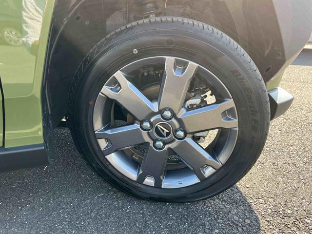 タフトG ダーククロムベンチャーLEDヘッドライト/アダプティブクルーズコントロール/スカイフィールトップ/プッシュボタンエンジンスターター/アイドリングストップ/オートライト/コーナーセンサー/衝突回避支援システム/キーフリー(千葉県)の中古車