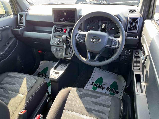 タフトG ダーククロムベンチャーLEDヘッドライト/アダプティブクルーズコントロール/スカイフィールトップ/プッシュボタンエンジンスターター/アイドリングストップ/オートライト/コーナーセンサー/衝突回避支援システム/キーフリー(千葉県)の中古車