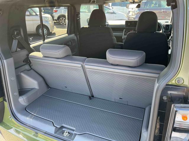 タフトG ダーククロムベンチャーLEDヘッドライト/アダプティブクルーズコントロール/スカイフィールトップ/プッシュボタンエンジンスターター/アイドリングストップ/オートライト/コーナーセンサー/衝突回避支援システム/キーフリー(千葉県)の中古車