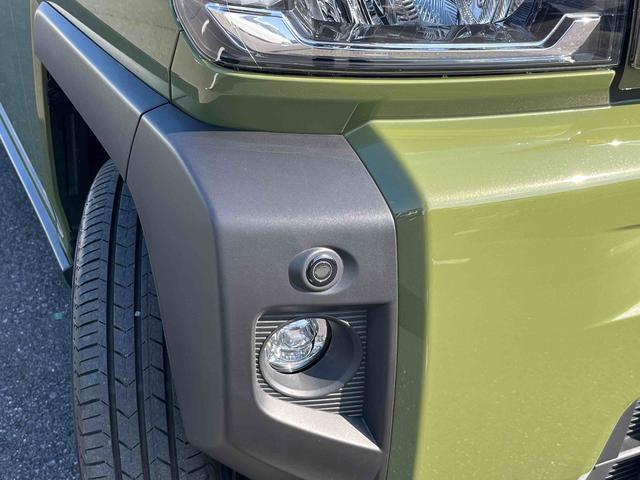 タフトG ダーククロムベンチャーLEDヘッドライト/アダプティブクルーズコントロール/スカイフィールトップ/プッシュボタンエンジンスターター/アイドリングストップ/オートライト/コーナーセンサー/衝突回避支援システム/キーフリー(千葉県)の中古車