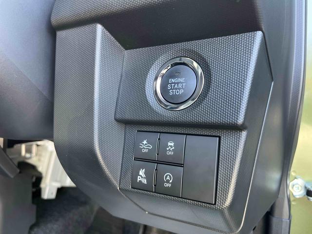 タフトG ダーククロムベンチャーLEDヘッドライト/アダプティブクルーズコントロール/スカイフィールトップ/プッシュボタンエンジンスターター/アイドリングストップ/オートライト/コーナーセンサー/衝突回避支援システム/キーフリー(千葉県)の中古車