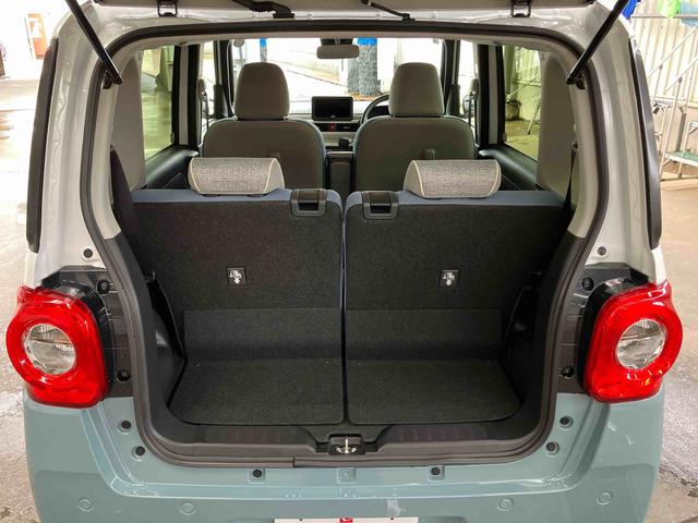 ムーヴキャンバスストライプスG両側電動スライドドア LEDヘッドライト&フォグランプ シートヒーター 保温カップホルダー 電動駐車ブレーキ バックカメラ ステアリングスイッチ コーナーセンサー 衝突被害軽減ブレーキ(千葉県)の中古車